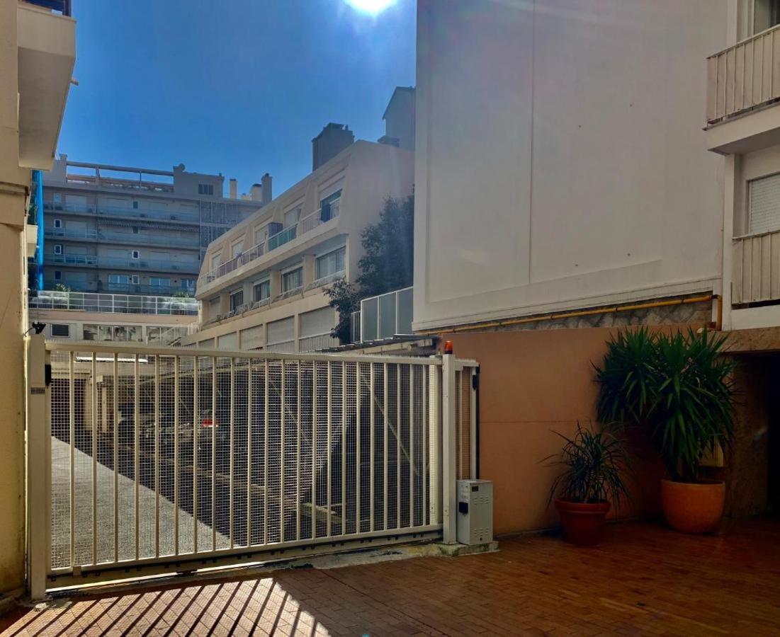 Super Studio In The Heart Of Nice! Exterior foto